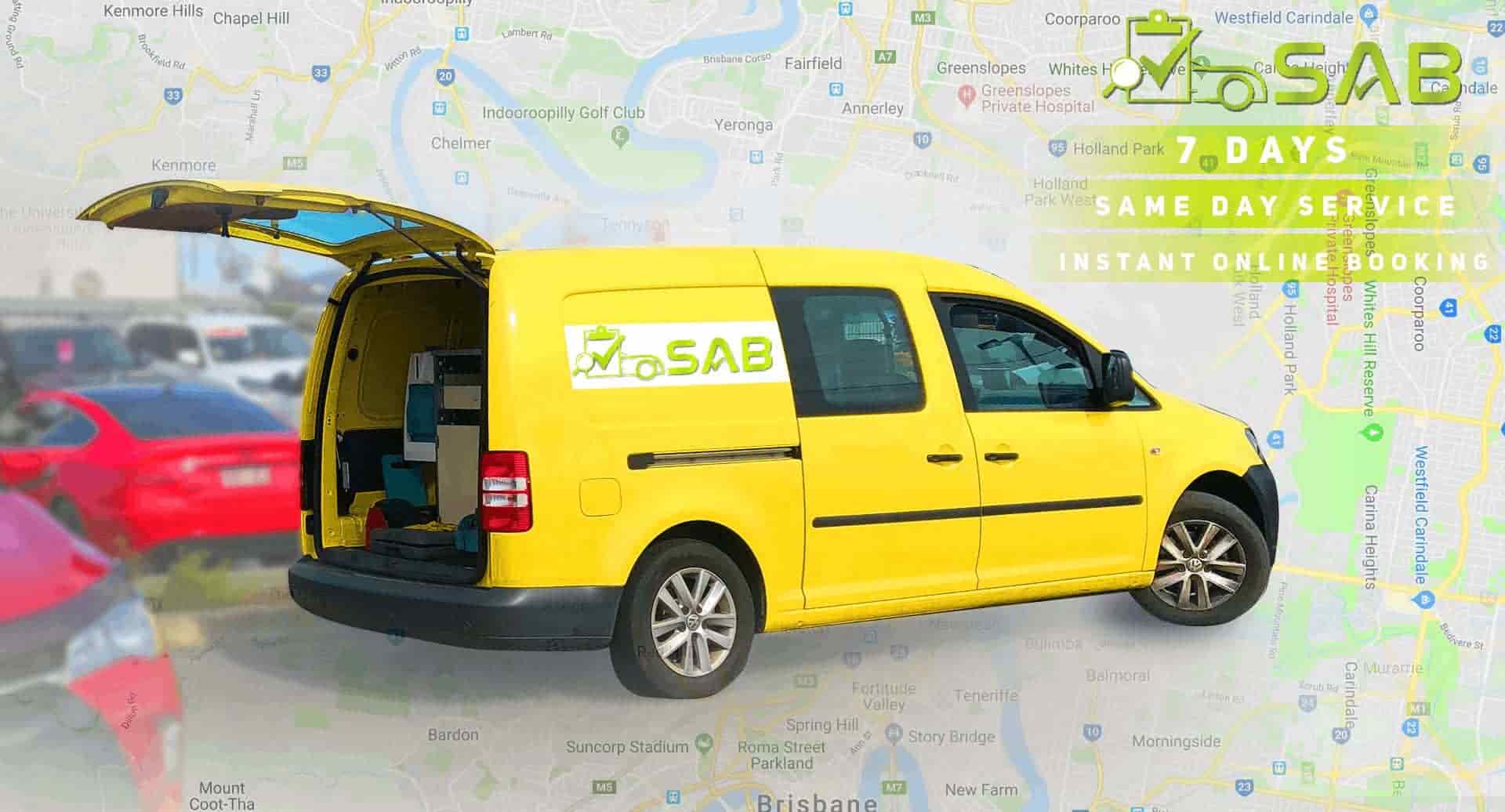 SAB Safety Certificates Reviews
