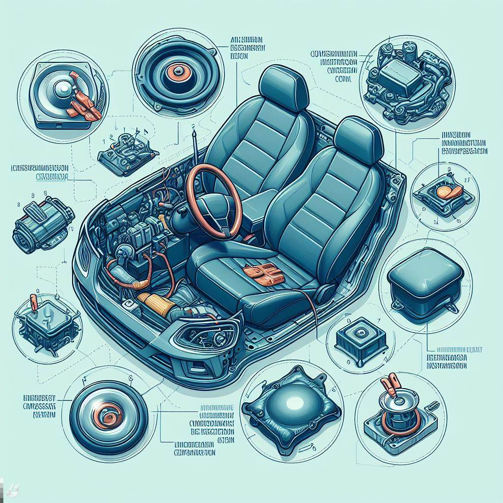 Airbag deployment Defined: Explanation and Key Concepts