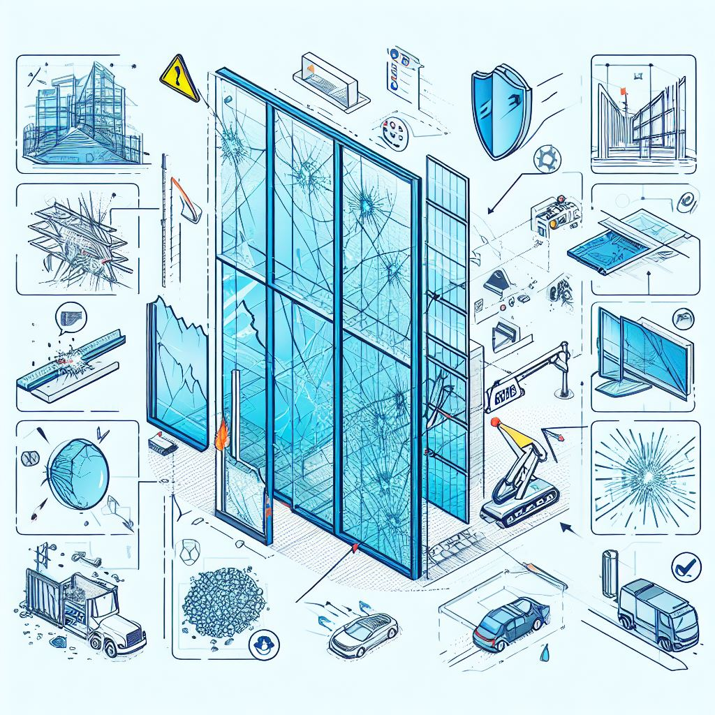 Safety glass Defined: Explanation and Key Concepts